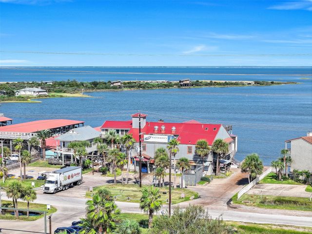 4103 Turks Point, Galveston, TX 77554