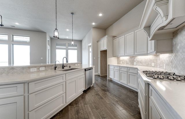 331 Calmato Woods Way, Willis, TX 77318