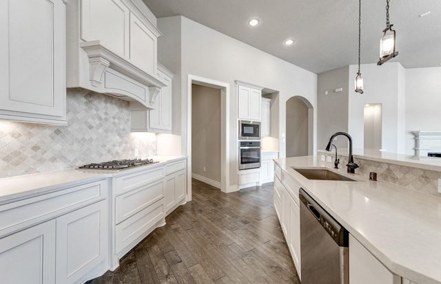 331 Calmato Woods Way, Willis, TX 77318