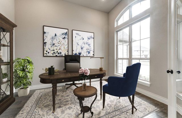 331 Calmato Woods Way, Willis, TX 77318