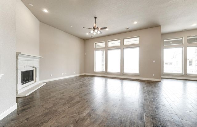 331 Calmato Woods Way, Willis, TX 77318