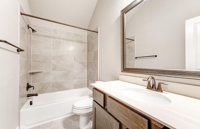 331 Calmato Woods Way, Willis, TX 77318