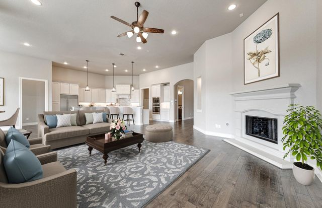 331 Calmato Woods Way, Willis, TX 77318