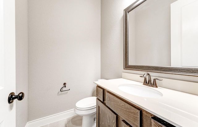 331 Calmato Woods Way, Willis, TX 77318