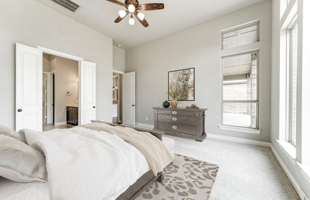 331 Calmato Woods Way, Willis, TX 77318