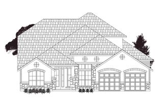 331 Calmato Woods Way, Willis, TX 77318