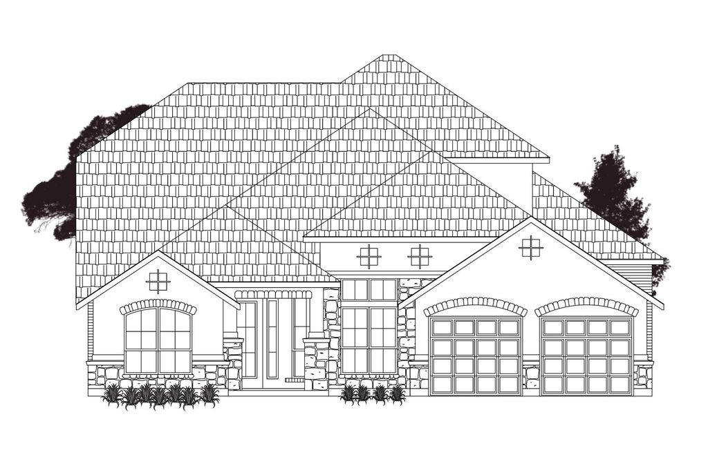 331 Calmato Woods Way, Willis, TX 77318