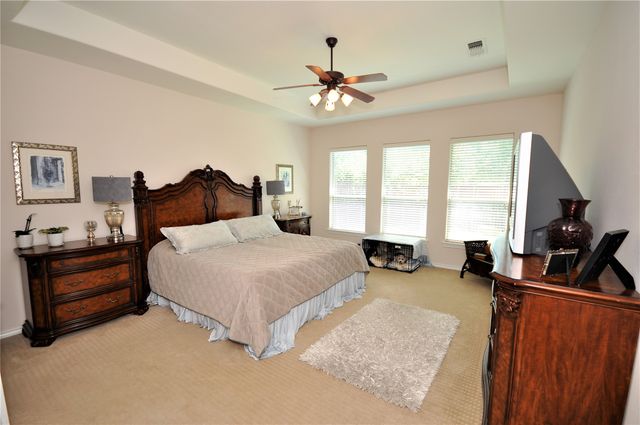 1804 Canyon Wren Drive, Mckinney, TX 75071