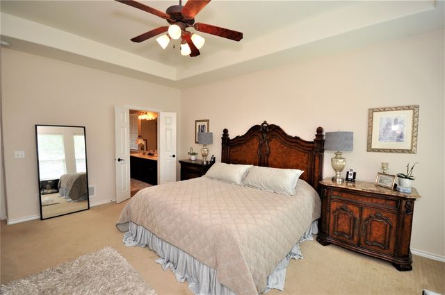 1804 Canyon Wren Drive, Mckinney, TX 75071
