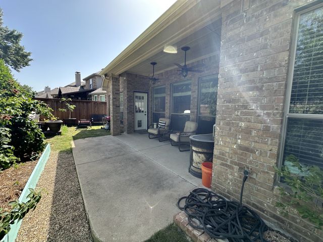 1804 Canyon Wren Drive, Mckinney, TX 75071