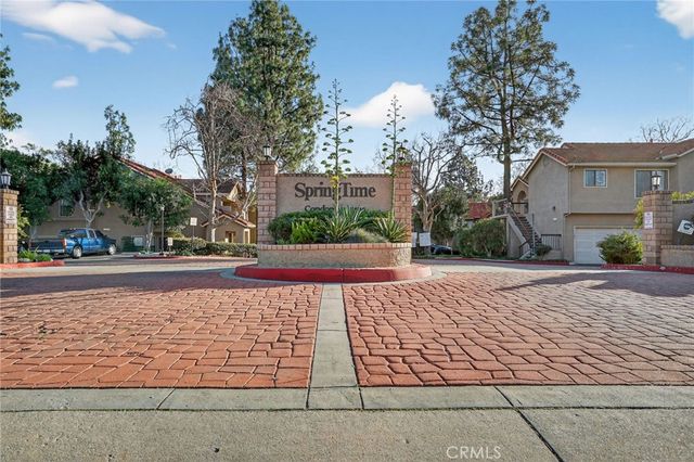 2381 Archwood Lane 184, Simi Valley, CA 93063