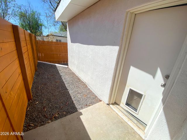 2709 E WILLETTA Street FRNT, Phoenix, AZ 85008