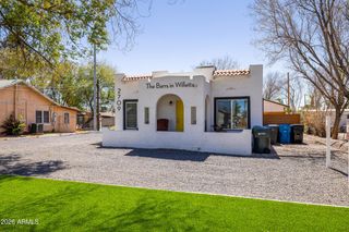 2709 E WILLETTA Street FRNT, Phoenix, AZ 85008