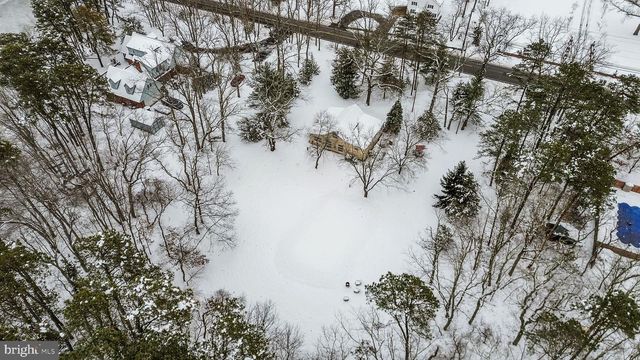 560 HOPEWELL RD, Marlton, NJ 08053