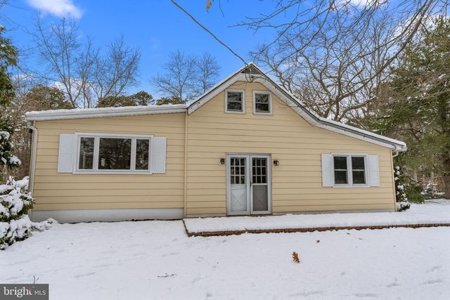 560 HOPEWELL RD, Marlton, NJ 08053