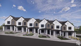 4579 N MCKECHNIE WAY #1122, Lehi, UT 84048