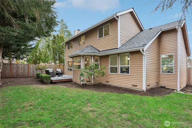 22124 NE 9th Place, Sammamish, WA 98074