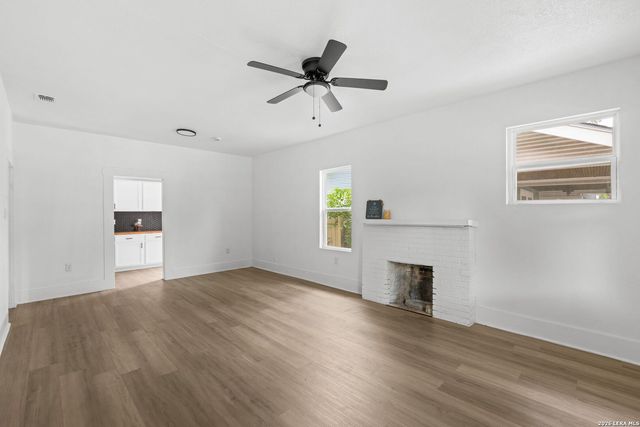 1200 W Magnolia Ave, San Antonio, TX 78201