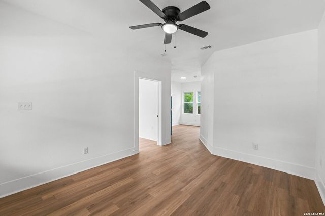 1200 W Magnolia Ave, San Antonio, TX 78201