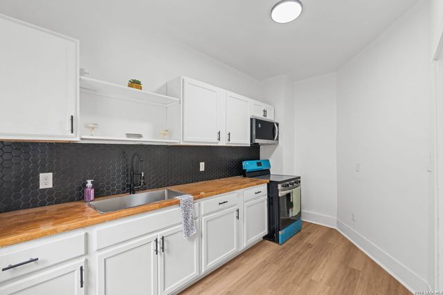1200 W Magnolia Ave, San Antonio, TX 78201