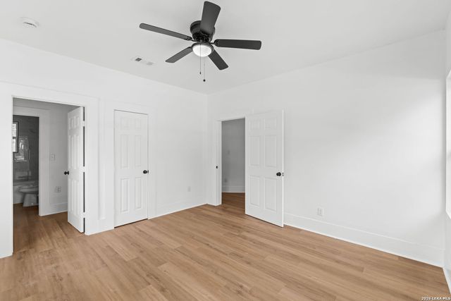 1200 W Magnolia Ave, San Antonio, TX 78201