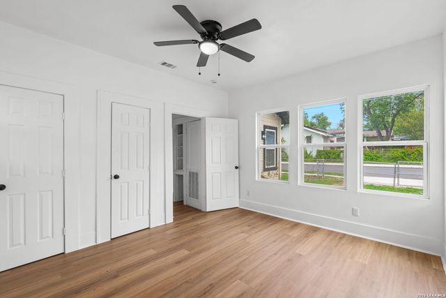 1200 W Magnolia Ave, San Antonio, TX 78201