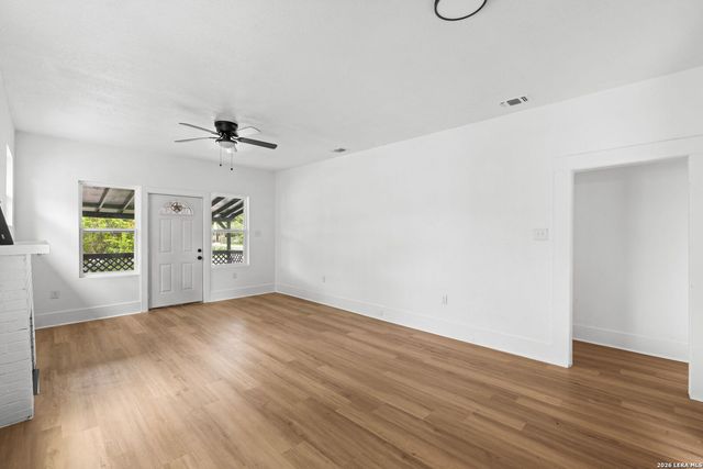 1200 W Magnolia Ave, San Antonio, TX 78201
