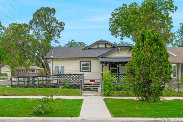 1200 W Magnolia Ave, San Antonio, TX 78201
