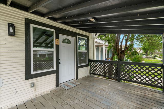 1200 W Magnolia Ave, San Antonio, TX 78201