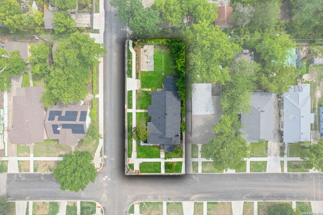 1200 W Magnolia Ave, San Antonio, TX 78201