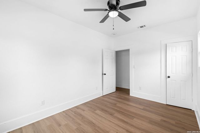 1200 W Magnolia Ave, San Antonio, TX 78201