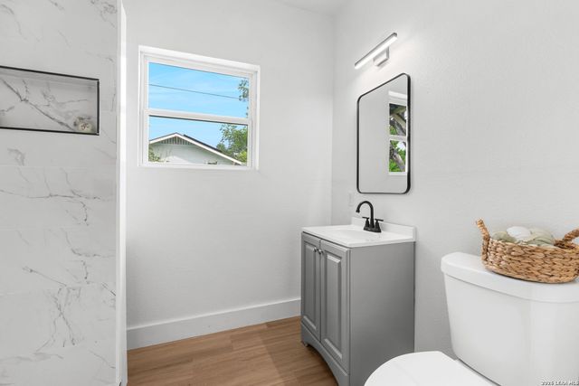 1200 W Magnolia Ave, San Antonio, TX 78201