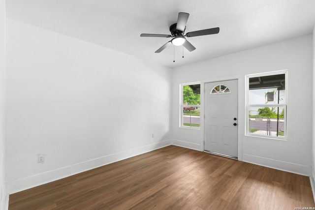 1200 W Magnolia Ave, San Antonio, TX 78201