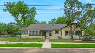 1200 W Magnolia Ave, San Antonio, TX 78201