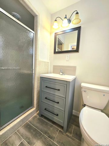 4703 Chedder, San Antonio, TX 78229