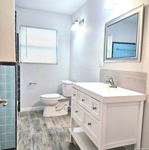 4703 Chedder, San Antonio, TX 78229