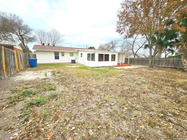 4703 Chedder, San Antonio, TX 78229