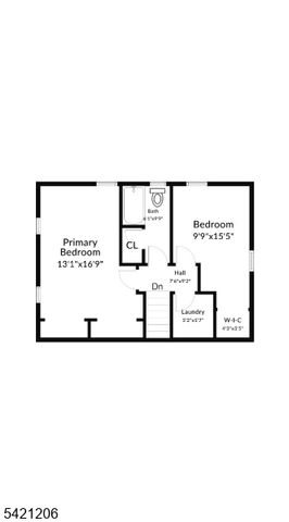 16 Morse Lake Rd, Bloomingdale Boro, NJ 07403