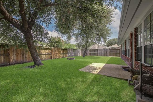 16806 Ivy Wild Lane, Houston, TX 77095