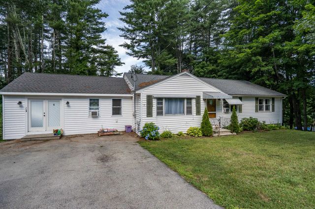 2 Marblehead Road, Windham, NH 03087