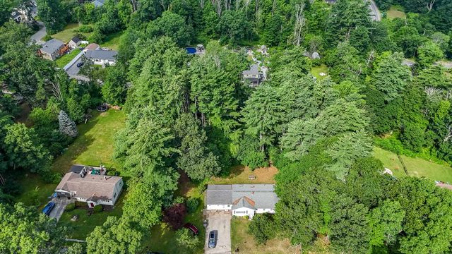 2 Marblehead Road, Windham, NH 03087