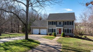 72 Stoneside Dr # 6 # 7-A, Almo, KY 42020