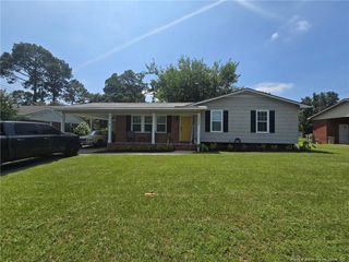 1354 Camelot Drive, Fayetteville, NC 28304