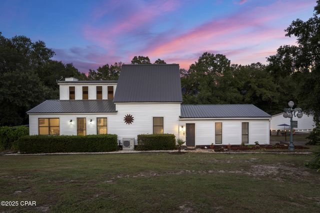 3783 Payne Lake Road, Chipley, FL 32428