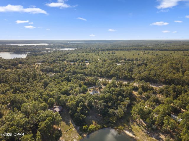 3783 Payne Lake Road, Chipley, FL 32428