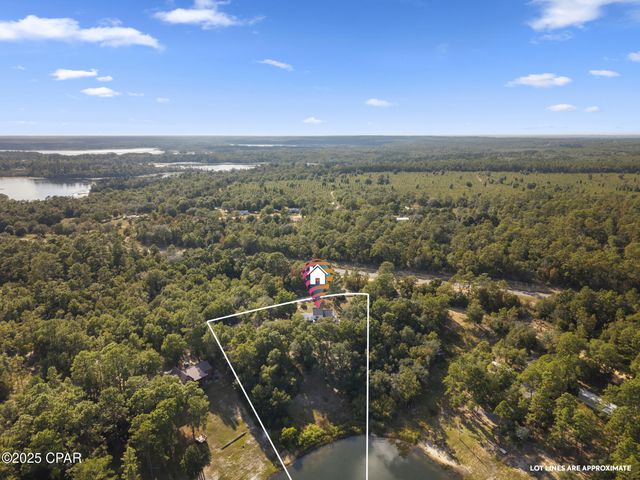 3783 Payne Lake Road, Chipley, FL 32428