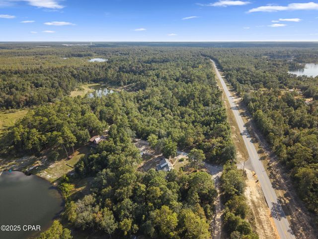 3783 Payne Lake Road, Chipley, FL 32428