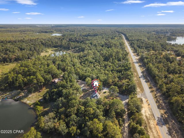 3783 Payne Lake Road, Chipley, FL 32428