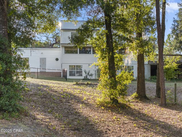 3783 Payne Lake Road, Chipley, FL 32428