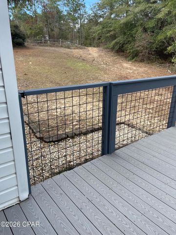 3783 Payne Lake Road, Chipley, FL 32428